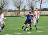 S.K.N.W.K. 2 - D.V.O. '60 7 (competitie) seizoen 2023-2024 (221/224)